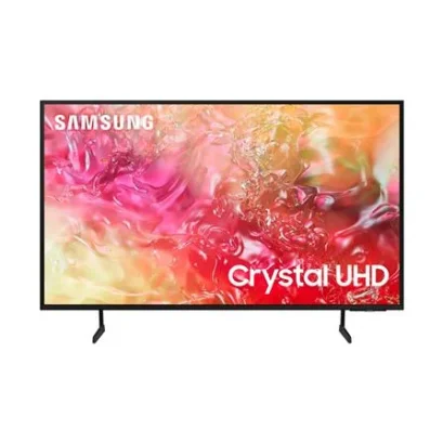 SAMSUNG LED Smart TV 4K 65" UA65DU7000KXXT