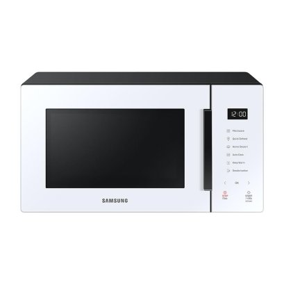 ไมโครเวฟ SAMSUNG รุ่น MS23T5018AW/ST  23 ลิตร