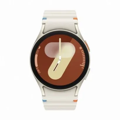 สมาร์ทวอทช์ SAMSUNG Galaxy Watch7 (40mm) (BT) SM-L300NZEAASA CREAM Smartwatch