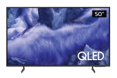ทีวี Q7F สมาร์ททีวี 50 นิ้ว 4K QLED รุ่น QA50Q7F4AKXXT