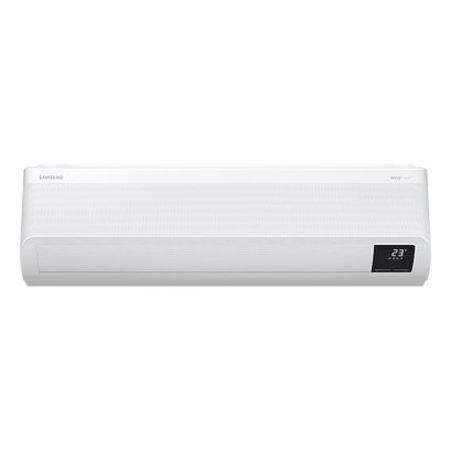 SAMSUNG เครื่องปรับอากาศติดผนัง S-Inverter AR10TYHZCWKNST 9,000 BTU/ชม.