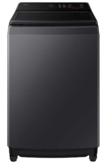 เครื่องซักฝาบน SAMSUNG 19Kg. รุ่น WA40F19E7CST