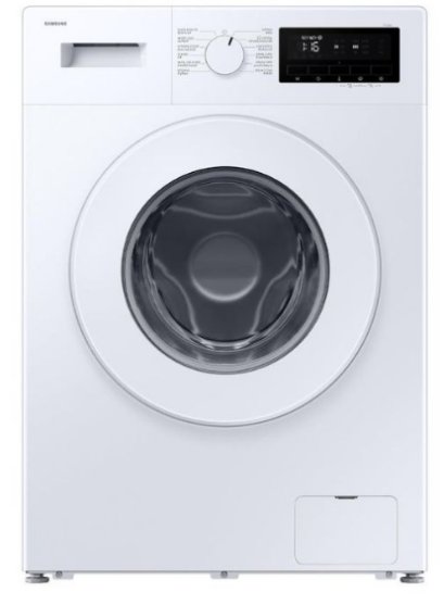 เครื่องซักผ้าฝาหน้าSAMSUNG 8 กก.   รุ่น WW80FG3M05TWST