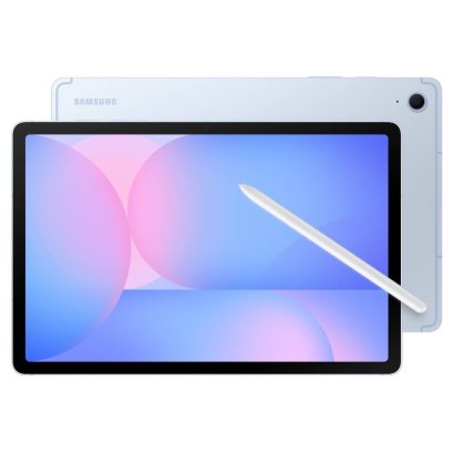แท็บเล็ต Samsung Galaxy Tab S10 FE LTE (8+128GB) Blue (5G)