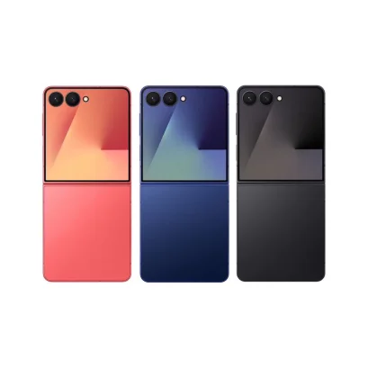 Samsung Galaxy Z Flip7
