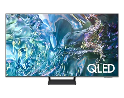 SAMSUNG QLED Smart TV 75" รุ่น QA75Q65D (รุ่นใหม่ 2024)