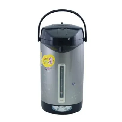 SHARP กระติกน้ำร้อน MANUAL รุ่น KP-30S IB 2.9 ลิตร