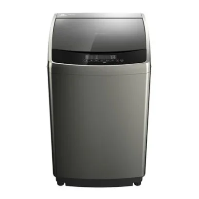 SHARP เครื่องซักผ้าฝาบน DD Inverter Motor สีเทา 16 Kg รุ่น ES-WJX16-GY