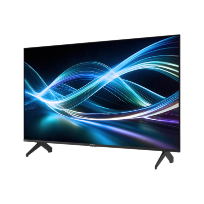 SHARP LED GOOGLE TV 4K 55 นิ้ว รุ่น 4T-C55HJ6000X