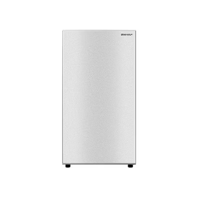 SHARP ตู้เย็น 1 ประตู ขนาด 5.6 คิว สีเงิน รุ่น SJ-D15S-S