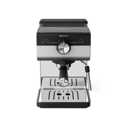 KRUPS เครื่องชงกาแฟ  รุ่น XP384E10 สีดำ