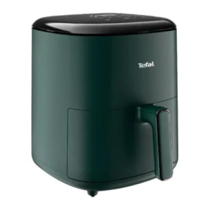 TEFAL หม้อทอดไร้น้ำมันดิจิทัล 5ลิตร รุ่น EY2453T0