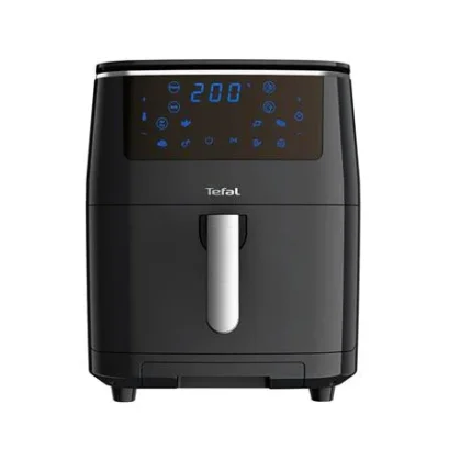 TEFAL หม้อทอดไร้น้ำมัน รุ่น FW201866 1.6 กก.