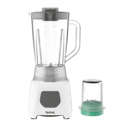 TEFAL เครื่องปั่นน้ำผลไม้ รุ่น BL2B11 ขนาด 1.5 ลิตร สีขาว