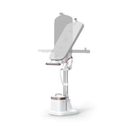 TEFAL เตารีดไอน้ำยืนรีด 2200 W รุ่น QT1811