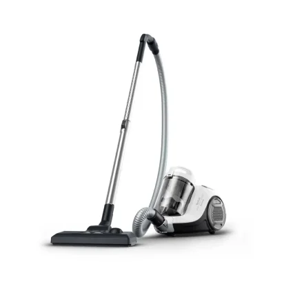 TEFAL เครื่องดูดฝุ่น กำลังดูด 2100W สีขาว รุ่น TW2947EA
