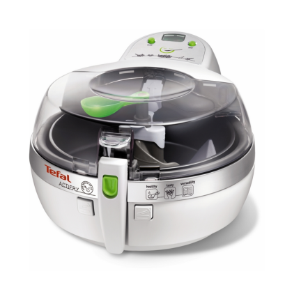 TEFAL หม้อทอด รุ่น AL8000 ขนาด 2 ลิตร