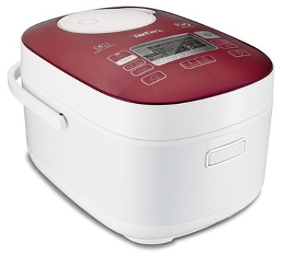 TEFAL หม้อหุงข้าวดิจิตอล 1.8 ลิตร รุ่น RK8145