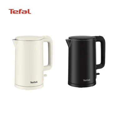 TEFAL กาต้มน้ำไฟฟ้า รุ่น KO140 1.5 ลิตร