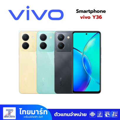Vivo Y36
