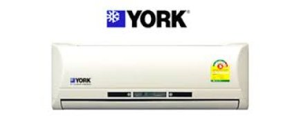 แอร์ยอร์ค York แบบติดผนัง ประหยัดไฟ เบอร์ 5 ECO