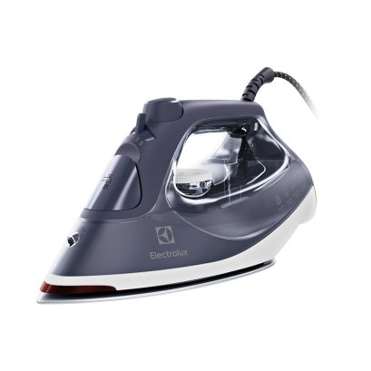 ELECTROLUX  เตารีดไอน้ำ 2400 วัตต์ รุ่น E6SI3-61NW
