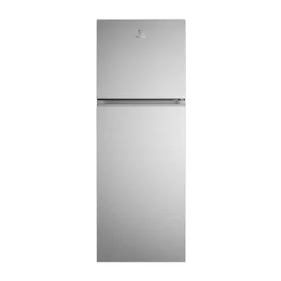 ELECTROLUX ตู้เย็น 2 ประตู 11Q AI สีเงิน รุ่น ETM3100L-S