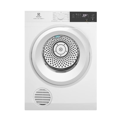 Electrolux เครื่องอบผ้าฝาหน้า 9 kg รุ่น EDS904H3WC