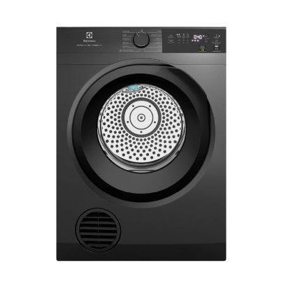 Electrolux เครื่องอบผ้าฝาหน้า 9 kg รุ่น EDS904N3SC
