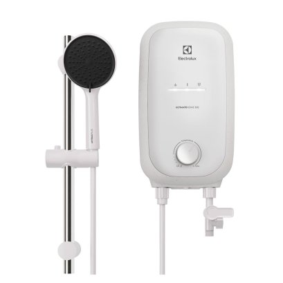ELECTROLUX เครื่องทำน้ำอุ่น 4500 วัตต์ รุ่น EWE451QX-W4