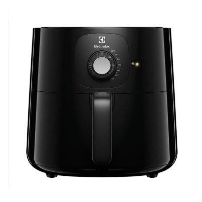 ELECTROLUX หม้อทอดไร้น้ำมัน ดิจิตอล UltimateTaste 300 (1500 วัตต์, 5 ลิตร) รุ่น E3AF1-200B