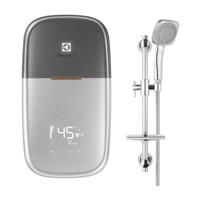 เครื่องทำน้ำอุ่น ELECTROLUX EWE481MX1DST2 4800 วัตต์