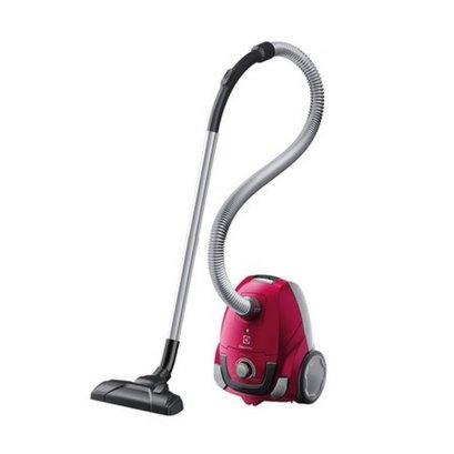 เครื่องดูดฝุ่นแบบถุง ELECTROLUX Z1221 1600 วัตต์