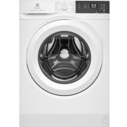 ELECTROLUX เครื่องซักผ้าฝาหน้า 8KG รุ่น EWF8024D3WC
