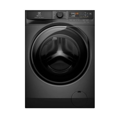 ELECTROLUX เครื่องซักอบผ้าฝาหน้าพร้อมขาตั้ง EWW1023P5SC 10/7 กก. 1200RPM อินเวอร์เตอร์