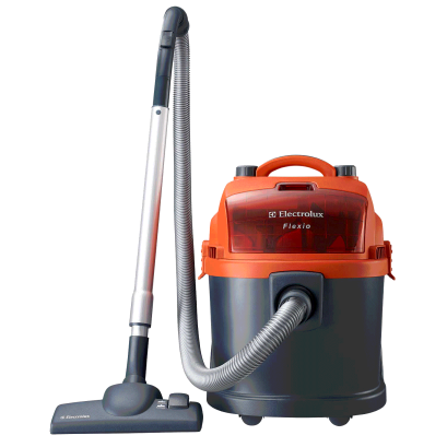 Electrolux   เครื่องดูดฝุ่นเปียกและแห้ง 1600 วัตต์ รุ่น Z931