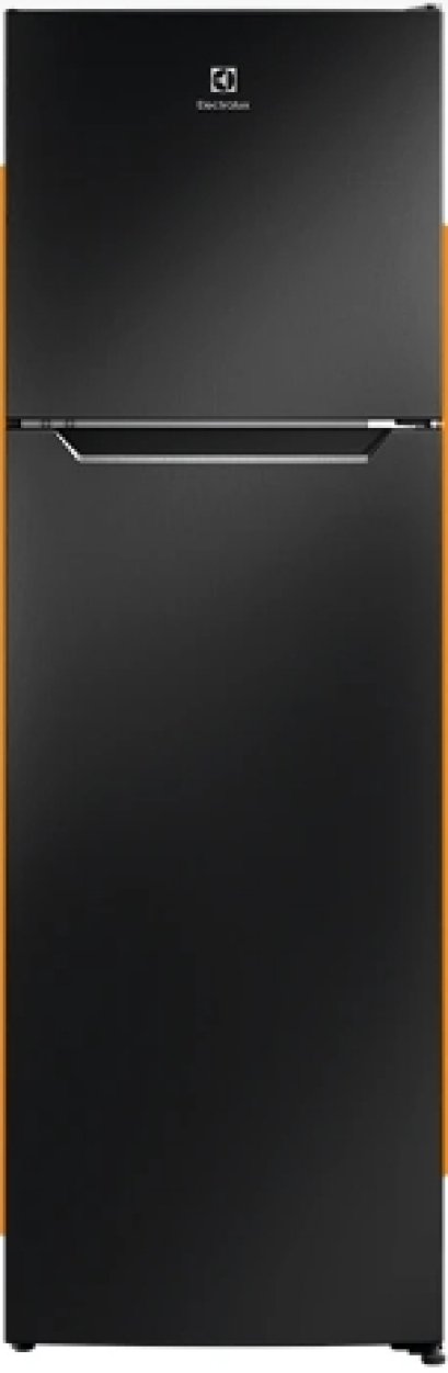 ตู้เย็น  ELECTROLUX 2 ประตู  8.7 คิว รุ่น ETM2500A-B