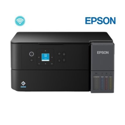 Epson EcoTank L4360 A4 Wi-Fi Duplex All-in-One Ink Tank Printer