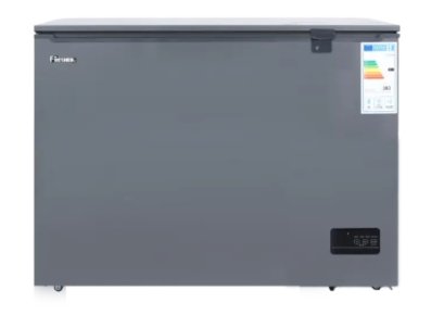 Freezer No Frost FF-270SWD ขนาด 270L ที่มีระบบประหยัดพลังงาน พร้อมคุณสมบัติที่เหมาะสำหรับการใช้งาน!