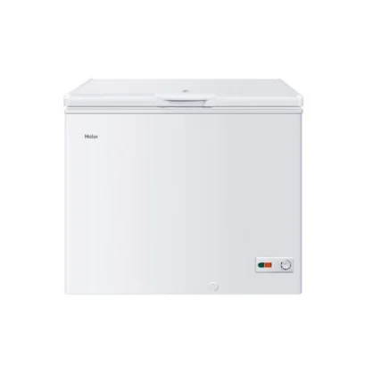 HAIER ตู้แช่ฝาทึบ 7 คิว รุ่น HCF-228C2