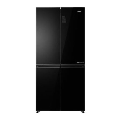 ตู้เย็น MULTI DOOR HAIER HRF-MD469M MB 16.1 คิว สีดำ อินเวอร์เตอร์