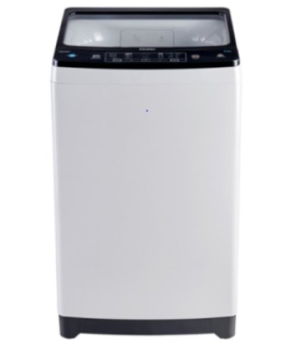 เครื่องซักผ้าฝาบน HAIER รุ่น HWM140-1826T ความจุ 14 กิโลกรัม