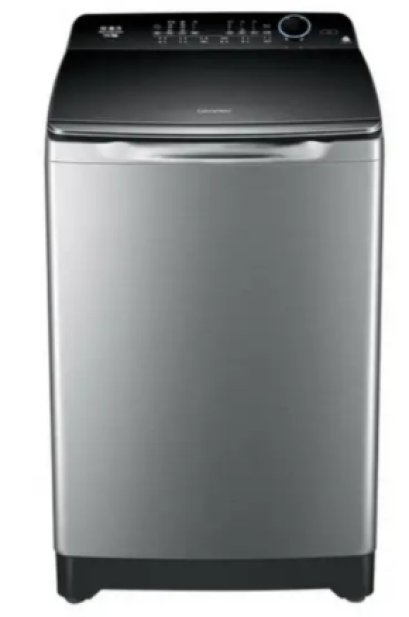 เครื่องซักผ้าฝาบน HAIER 13 กก. รุ่น HWM130-1702DS