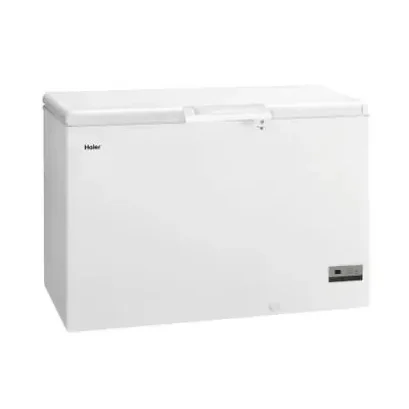 HAIER ตู้แช่แข็ง 2 ระบบ ฝาทึบ ขนาด 13.3 คิว รุ่น HCF-428D