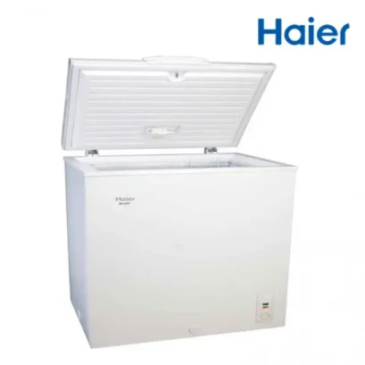 HAIER ตู้แช่แข็งฝาทึบ ขนาด 5 คิว รุ่น  HCF-208C