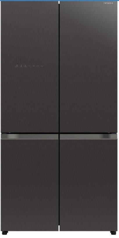 ตู้เย็น HITACHI 4 ประตู 22.8 คิว รุ่น RWB700VTH2GMG