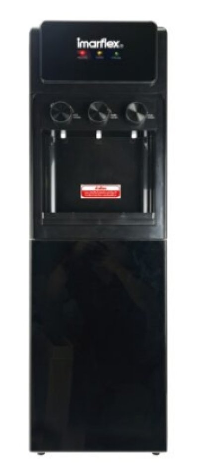 ตู้กดน้ำร้อน-น้ำเย็น IMARFLEX รุ่น IF-107