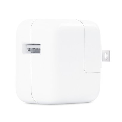 Apple 12W USB Power Adapter