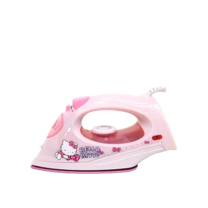 เตารีด ไอน้ำ HELLO KITTY | รุ่น HD-204