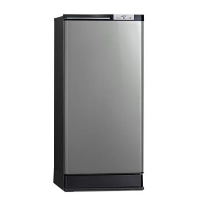 ตู้เย็น 1 ประตู ขนาด 6.1คิว ยี่ห้อ Mitsubishi รุ่น MR-18TJA J-Smart DEFROST